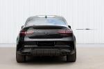 Mercedes-Benz GLE Coupe Inferno by TopCar (Black) 2016 года